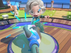 「Nintendo Switch Sports Resort」発表，Switch2向けに10月22日リリース。リゾート島を舞台にボクシングやテニス，ゆび相撲まで楽しめる