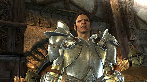 Dragon Age: Origins׺ǿȥХ󥹡ɥࡼӡ