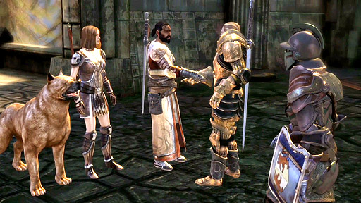 Dragon Age Toolset׾Ҳࡼӡ