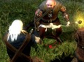 シングルプレイRPGの注目作,「The Witcher」のデモ版を4GamerにUp