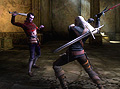 華麗な連続技で敵をなぎ倒せ! アクションRPG「The Witcher」の日本語マニュアル付き英語版がイーフロンティアから発売決定