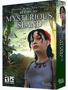 Return to Mysterious Island