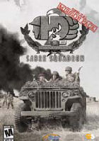 Hidden & Dangerous 2: Sabre Squadron