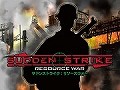 「サドンストライク:リソースウォー 日本語版」が11月30日に発売