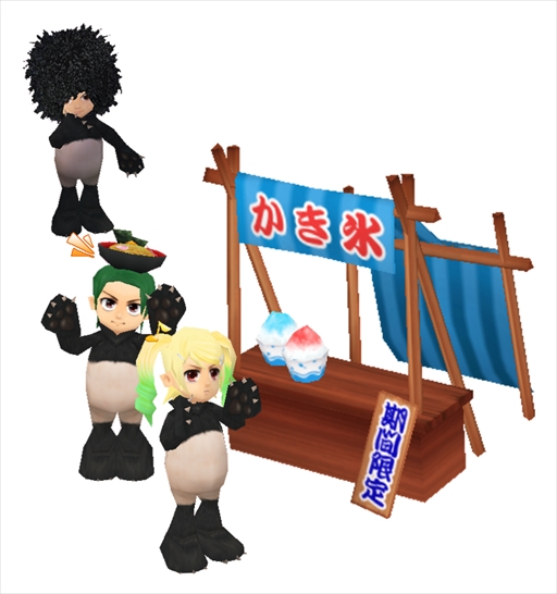 画像集#002のサムネイル/「M2-神甲天翔伝-」，GMイベント“M2 夏祭り 2022！”が8月27日に開催