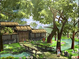 画像集#001のサムネイル/「幻想三国志」シリーズ，全5作品がSteamで2022年1月にリリース予定。対応言語は中国語（簡体字，繁体字）のみ