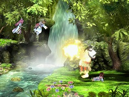 画像集#003のサムネイル/「幻想三国志」シリーズ，全5作品がSteamで2022年1月にリリース予定。対応言語は中国語（簡体字，繁体字）のみ