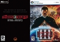 ズー,2008年春に「サドンストライク3」と「エンパイアアースIII」の日本語版を発売