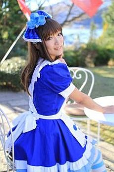 画像集#005のサムネイル/名前もまだない7人のアイドルユニットが「ローズオンライン」を征服? 「乗っ取り作戦」計画中ユニットの名付け親になろう
