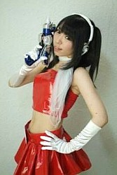 画像集#009のサムネイル/名前もまだない7人のアイドルユニットが「ローズオンライン」を征服？　「乗っ取り作戦」計画中ユニットの名付け親になろう