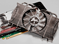 “ゲーマー向けGPUクーラー”,Zalman「GV1000」のレビューを掲載