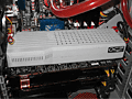 OCZの爆速SSD「Z Drive」は最短で2009年5月にも発売へ。ゲーマー向けキーボードとマウスの新型も