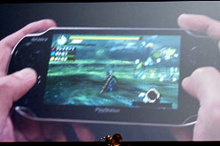 画像集#017のサムネイル/SCE,PSP2こと「Next Generation Portable」を予告。年内にも発売