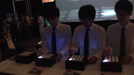 饤֥ѥեޥ󥹤򻣱Ƥࡼӡ