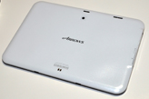 画像集#016のサムネイル/PCオンラインゲームがAndroidタブレットでプレイ可能になる&#33;&#63;　ドコモ「Xi」対応タブレット発表会レポート