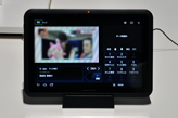 画像集#017のサムネイル/PCオンラインゲームがAndroidタブレットでプレイ可能になる&#33;&#63;　ドコモ「Xi」対応タブレット発表会レポート