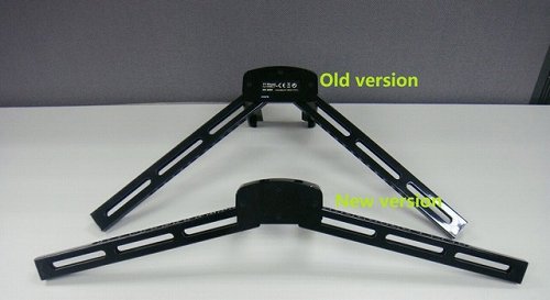 画像ギャラリー No.004のサムネイル画像 / 「テレビマウント for Kinect」がリニューアル。より薄型のテレビに対応