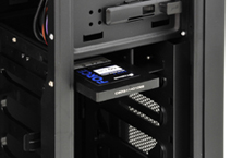 画像集#011のサムネイル/XL-ATXフォームファクタに対応したAntec製のゲーマー向けPCケース「Eleven Hundred」が発売に