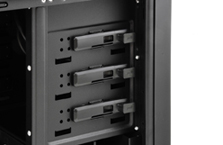 画像集#012のサムネイル/XL-ATXフォームファクタに対応したAntec製のゲーマー向けPCケース「Eleven Hundred」が発売に