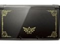 「ゼルダの伝説」25周年を記念した限定デザインのニンテンドー3DSが登場。任天堂直販サイトで限定販売