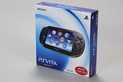 画像ギャラリー No.002のサムネイル画像 / PlayStation Vitaを分解してみた。内部構造にプロセッサなど，気になるところを写真でチェック