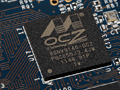 次世代SSDに大きく舵を切るOCZ。PCIeプラットフォーム「Kilimanjaro」採用のThunderbolt対応SSDや6Gbpsコントローラの最新型を公開