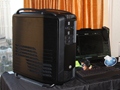 高機能PCケース最新事情。内部パーツに見合うべく,拡張性や冷却性能がさらに進化