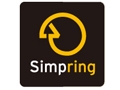 バッファローコクヨ,1つのレシーバーに最大5台の周辺機器を接続できる「Simpring」を発表。PCだけでなくPS3やAndroidにも対応するのがウリ