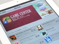 新型iPadファーストインプレッション。前モデルとの違いがひと目で分かる,2048×1536ドットの高精細表示に注目