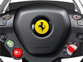 「Ferrari 458 Italia」のステアリングホイールを再現。Ferrari&MS公認のXbox 360用コントローラが発売に