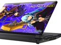 「英雄伝説 碧の軌跡」のキャラがデザインされたノートPCが登場。壁紙やシステム音声もオリジナル仕様に