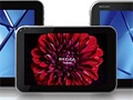 東芝,有機ELパネル採用の「レグザタブレットAT570」など,Android 4.0端末計6モデルを発表