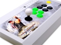 「VF5 ファイナルショーダウン 対応スティック」はソフト配信日と同じ6月6日に発売