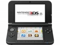 画面の大きさが1.9倍になった「ニンテンドー3DS LL」が発表に。 価格は1万8900円(税込)で7月28日に発売