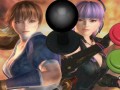 HORI,天板に「DEAD OR ALIVE 5」のキャラをあしらったアーケードスティック発表。ソフトと同日の9月27日に発売