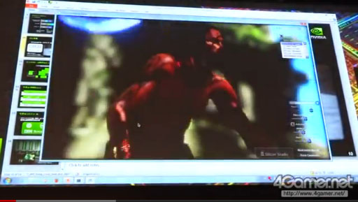 GTC Japan 2012Ϫ줿GeForce GRIDưǥ