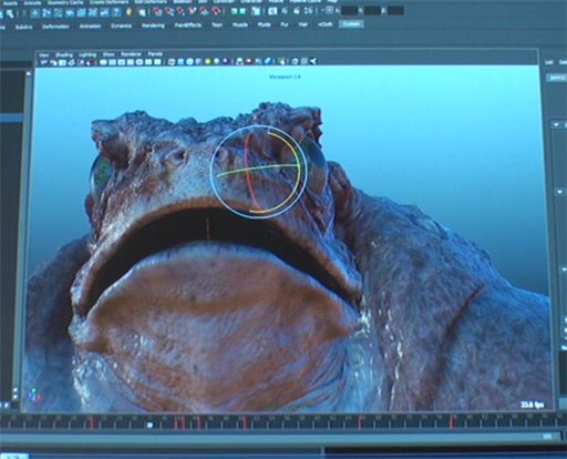 NVIDIAGPUȤäOpenSubdivΥ󥿥ǥࡼӡ2