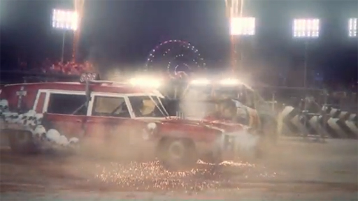 DiRT Showdownץȥ쥤顼