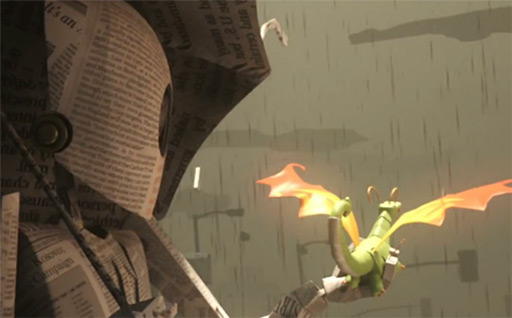 Release Your Imagination