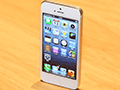 Apple,「iPhone 5」を日本国内で披露。実機をフォトレポート形式でお届け