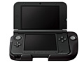「ニンテンドー3DS LL専用拡張スライドパッド」は11月15日に発売。対応タイトルは現時点で8本