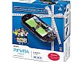 PS Vita本体とメモリーカード 32GBなどがセットになった「32GBボーナスパック」が11月15日,「みんなのGOLF 6」付き「スターターパック」が22日に発売