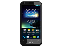 画像集#002のサムネイル/ASUS，タブレットにもなるAndroidスマートフォン「PadFone 2」を発表。2012年内に日本国内で発売される予定