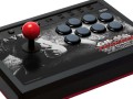 HORIからWii U初のアーケードスティック製品が登場。「鉄拳タッグトーナメント2 Wii U EDITION対応スティック」,Wii U本体と同日の12月8日発売