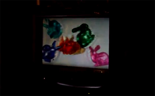 Tensor DisplayΥǥͻҡ2