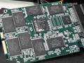 OCZ,“オール自社設計”のSSD「Vector」を解説。ランダムアクセス性能と継続書き込み性能の高さを強調