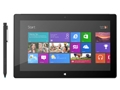 Surface Proは2013年1月発売。ストレージ容量64GBで899ドル,128GBで999ドルに