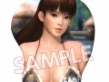 レイファン/こころ/ティナの胸が手首をサポート。「DEAD OR ALIVE 5」の3Dマウスパッド3種が3月発売。予約受付がスタート