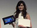 Microsoft純正タブレット「Surface RT」が日本で3月15日に発売。4万9800円から