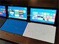 Microsoft製のタブレット「Surface RT」が国内発売。あえてゲーマー視点での使い道を考えてみた